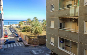 Cozy Apartment In Torrevieja With Wifi